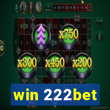 win 222bet
